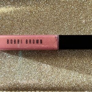 Bobbi Brown lip gloss NEW